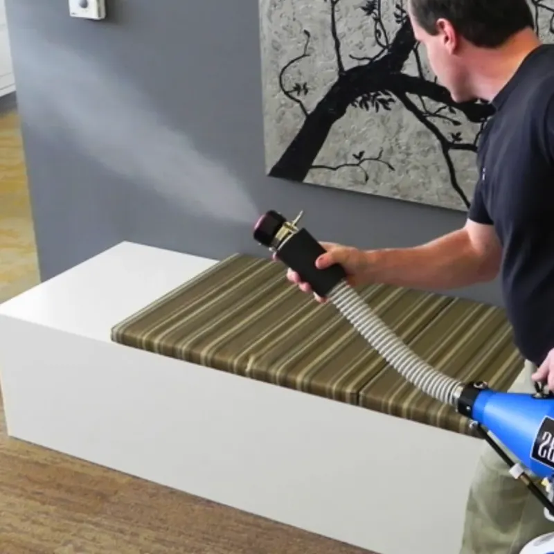 Professional Odor Removal in Montevideo, MN